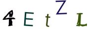 CAPTCHA ی تصویری