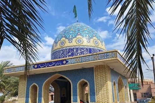 مرکز فرهنگی و موزه دفاع مقدس سوسنگرد در مسیر توسعه
